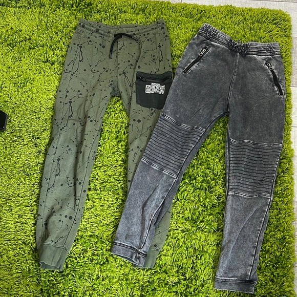 H&M Other - 2 pairs of HM pants